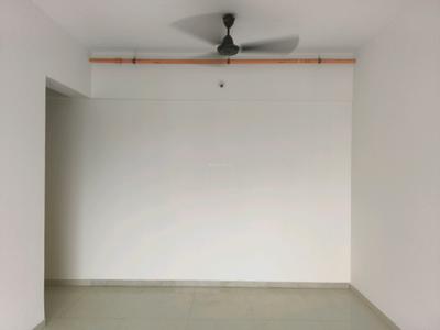 Living Room Image of 780 Sq.ft 2 BHK Apartment / Flat for rent in Runwal My City Phase II Cluster 5 Part III, Usarghar Thane for Rs. 15000