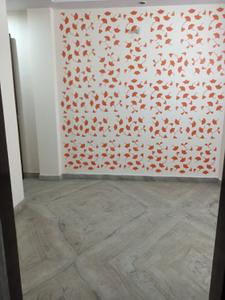 Bedroom Image of 900 Sq.ft 2 BHK Independent House for rent in Preet Vihar New Delhi for Rs. 20000