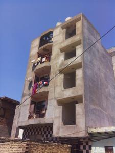 3 BHK Independent Builder Floor