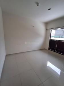 Bedroom Image of 590 Sq.ft 1 BHK Apartment / Flat for rent in Paranjape Blue Ridge The Lofts, Hinjawadi Pune for Rs. 26000