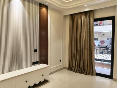 Bedroom Image of 3200 Sq.ft 4 BHK Builder Floor for sale in Palam Vihar Gurgaon for Rs. 30000000