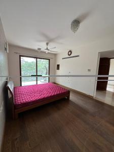 Bedroom Image of 4600 Sq.ft 4 BHK Apartment / Flat for rent in Vasanth Nagar Bengaluru for Rs. 300000