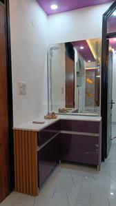Bathroom Image of 900 Sq.ft 2 BHK Builder Floor for sale in Govindpuri Extension New Delhi for Rs. 6800000
