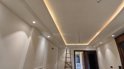 Living Room Image of 1350 Sq.ft 3 BHK Builder Floor for sale in Puri Kohinoor Faridabad, Sector 89 Faridabad for Rs. 15500000
