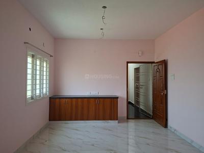 Kitchen Image of 1060 Sq.ft 2 BHK Independent House for rent in Ramapuram Chennai for Rs. 32000