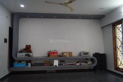 Hall Image of 150 Sq.ft 1 BHK Independent House for sale in Ramanayapeta Kakinada for Rs. 8000000