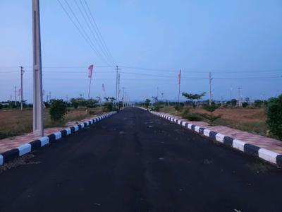 Image of 180 Sq.ft Residential Plot / Land for sale in Nandiwanaparthy, Hyderabad for Rs. 2600089
