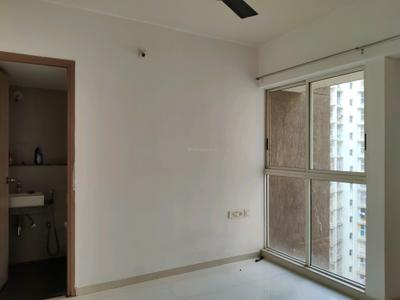 Bedroom Image of 700 Sq.ft 1 BHK Apartment / Flat for sale in Lodha Upper Thane, Bhiwandi Thane for Rs. 4300000