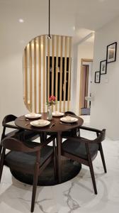 Hall Image of 910 Sq.ft 2 BHK Apartment / Flat for sale in Anshul Medora C Building, Wagholi Pune for Rs. 6551000
