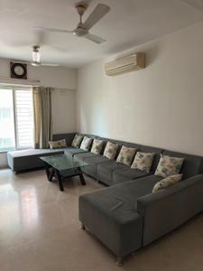 Hall Image of 2500 Sq.ft 3 BHK Apartment / Flat for sale in Deep Indraprasth 8 Frangipani, Thaltej Ahmedabad for Rs. 26500000