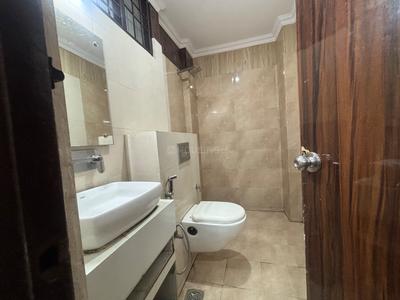 Image of 1800 Sq.ft 3 BHK Builder Floor for rent in Sector 28, Gurgaon for Rs. 60000