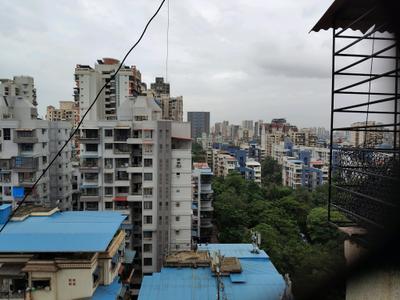 Living Room Image of 1050 Sq.ft 2 BHK Apartment / Flat for sale in Haware Splendor, Kharghar Navi Mumbai for Rs. 15500000