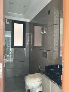 Common Bathroom Image of 2100 Sq.ft 4 BHK Builder Floor for sale in BPTP Astaire Garden Floors, Sector 70A Gurgaon for Rs. 32900000