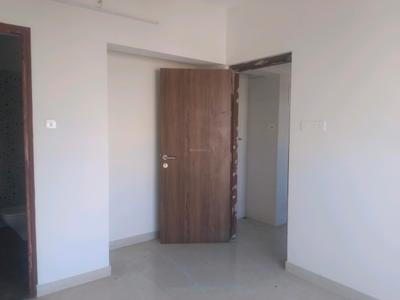 Bedroom Image of 455 Sq.ft 1 BHK Apartment / Flat for sale in Marine View, Borivali West Mumbai for Rs. 8990000