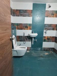 Bedroom Two Image of 3340 Sq.ft 4 BHK Villa for rent in Vulcan Golden Crest, Gachibowli Hyderabad for Rs. 95000