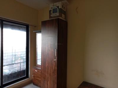 Bedroom Image of 405 Sq.ft 1 BHK Apartment / Flat for rent in Worli Mumbai for Rs. 43005