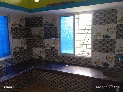 Kitchen Image of 800 Sq.ft 2 BHK Independent House for rent in Chas Bokaro for Rs. 4000