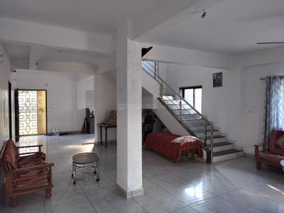 Hall Image of 2400 Sq.ft 4 BHK Independent House for rent in Nashik Road Nashik for Rs. 65000