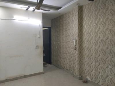 Living Room Image of 750 Sq.ft 2 BHK Builder Floor for sale in Hari Nagar New Delhi for Rs. 5500000