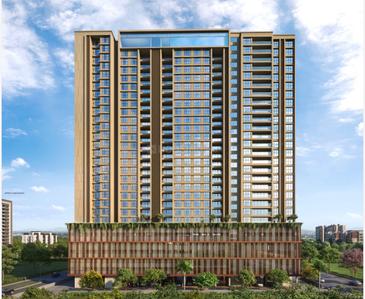 Image of 1436 Sq.ft 3 BHK Apartment / Flat for sale in Balewadi, Pune for Rs. 14500000