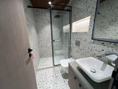Image of 2400 Sq.ft 4 BHK Apartment / Flat for sale in Lokhandwala Minerva, Worli, Mumbai for Rs. 115000000