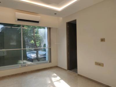 Bedroom Image of 1800 Sq.ft 3 BHK Apartment / Flat for sale in Lalit Apartments, Vile Parle West Mumbai for Rs. 69364896