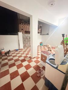 Balcony Image of 1300 Sq.ft 3 BHK Independent House for sale in Jwalapur Haridwar for Rs. 6500000