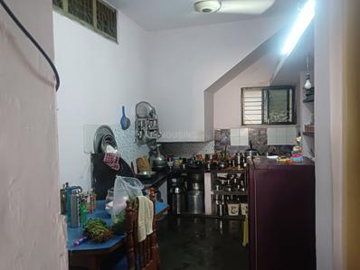 Kitchen Image of 1000 Sq.ft 1 BHK Independent House for sale in Sadar Nagpur for Rs. 9500000