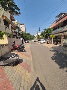Dambhare layout Plot View 3
