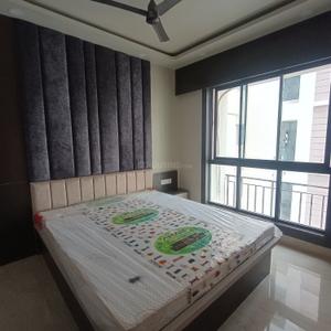 Bedroom Image of 1531 Sq.ft 3 BHK Apartment / Flat for sale in Shivom Utopia, Madurdaha Kolkata for Rs. 20000000