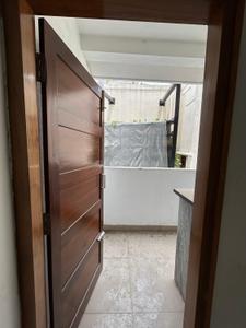 Balcony Image of 2100 Sq.ft 3 BHK Apartment / Flat for sale in Koramangala Bengaluru for Rs. 39900000