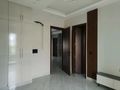 Bedroom Image of 1727 Sq.ft 3 BHK Apartment / Flat for sale in Ireo The Corridors, Sector 67 Gurgaon for Rs. 34500000