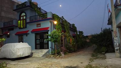 Image of 1200 Sq.ft 2 BHK Independent House for sale in Peerumadara, Nainital for Rs. 3500000