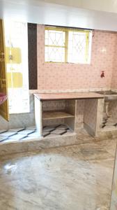 Kitchen Image of 550 Sq.ft 2 BHK Apartment / Flat for sale in Dum Dum Cantonment Kolkata for Rs. 1800000