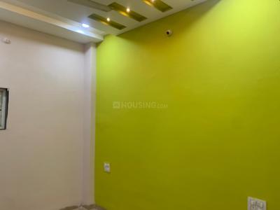 Bedroom Image of 700 Sq.ft 1 BHK Independent House for rent in Sahil Elite, Scheme No 140 Indore for Rs. 12700
