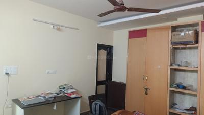 Bedroom Image of 1400 Sq.ft 3 BHK Builder Floor for sale in Dwarka Mor New Delhi for Rs. 4800000