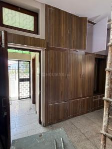 Bedroom Image of 1600 Sq.ft 3 BHK Builder Floor for rent in Balliwala Dehradun for Rs. 25000