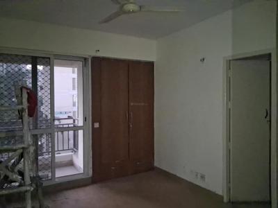 Bedroom Image of 1388 Sq.ft 3 BHK Apartment / Flat for rent in Jaypee Kosmos, Sector 134 Noida for Rs. 27000