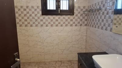 Bathroom Image of 500 Sq.ft 1 RK Apartment / Flat for rent in Ansal Esencia Sector 67, Sector 67 Gurgaon for Rs. 21000