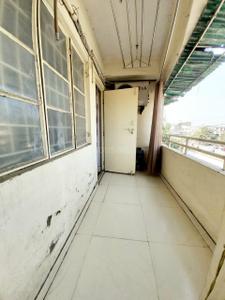 Balcony Image of 1500 Sq.ft 2 BHK Apartment / Flat for sale in NIT complex, Raghuji Nagar Nagpur for Rs. 5800000