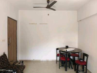 Living Room Image of 580 Sq.ft 1 BHK Apartment / Flat for rent in Lodha Casa Rio Gold, Palava Phase 1 Thane for Rs. 16000