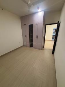 Bedroom Image of 1100 Sq.ft 2 BHK Apartment / Flat for rent in Vario Homes, Hebbal Bengaluru for Rs. 60000