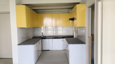 Kitchen Image of 1319 Sq.ft 3 BHK Apartment / Flat for rent in Jaypee Aman, Sector 151 Noida for Rs. 19999