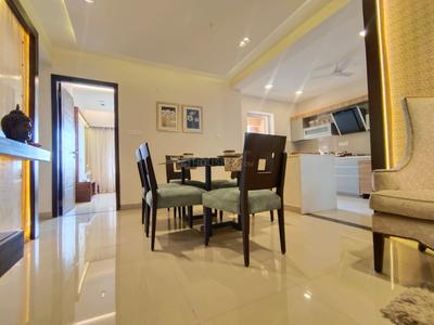 Hall Image of 1600 Sq.ft 3 BHK Duplex for sale in Vedanta City Phase 2, Dunda Raipur for Rs. 5500000