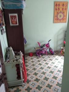 Bedroom Image of 1100 Sq.ft 2 BHK Apartment / Flat for sale in Thakkarbapa Nagar Ahmedabad for Rs. 3000000