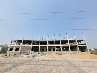 Image of 1600 Sq.ft 3 BHK Duplex for sale in Hirapur Colony, Raipur for Rs. 5200000
