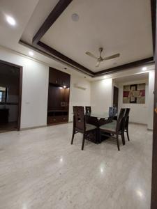 Hall Image of 1440 Sq.ft 2 BHK Independent House for rent in Gaurav Real Estate 419 Sec 40, Sector 40 Gurgaon for Rs. 55000