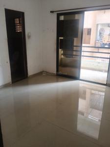Hall Image of 850 Sq.ft 2 BHK Apartment / Flat for rent in Pyramid City 4, Ghogali Nagpur for Rs. 12500
