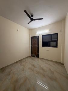 Hall Image of 750 Sq.ft 2 BHK Builder Floor for rent in Sector 19 Dwarka New Delhi for Rs. 18000
