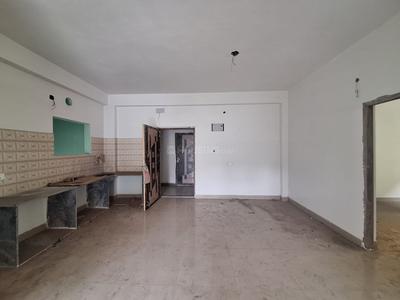 Hall Image of 1084 Sq.ft 3 BHK Apartment / Flat for sale in Rajarhat Kolkata for Rs. 4000000